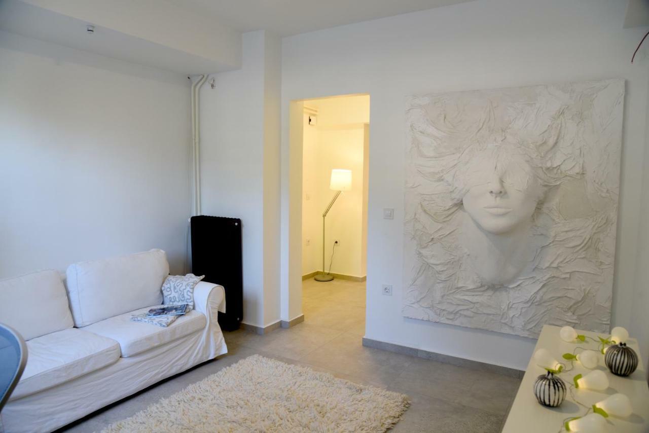 Acropolis At Your Door Atény Exteriér fotografie